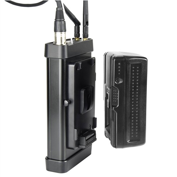 Godox FL150S Luce LED 60 x 60 cm