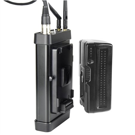 Godox FL150S Luce LED 60 x 60 cm