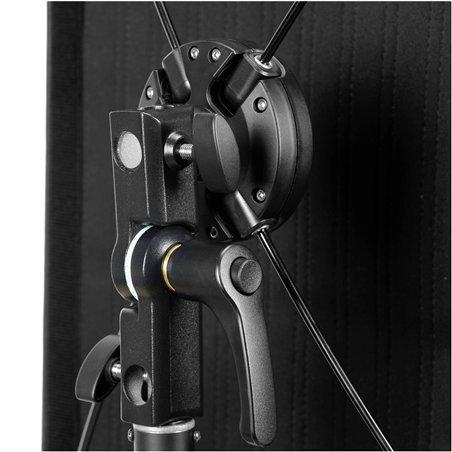 Godox FL150S Luce LED 60 x 60 cm