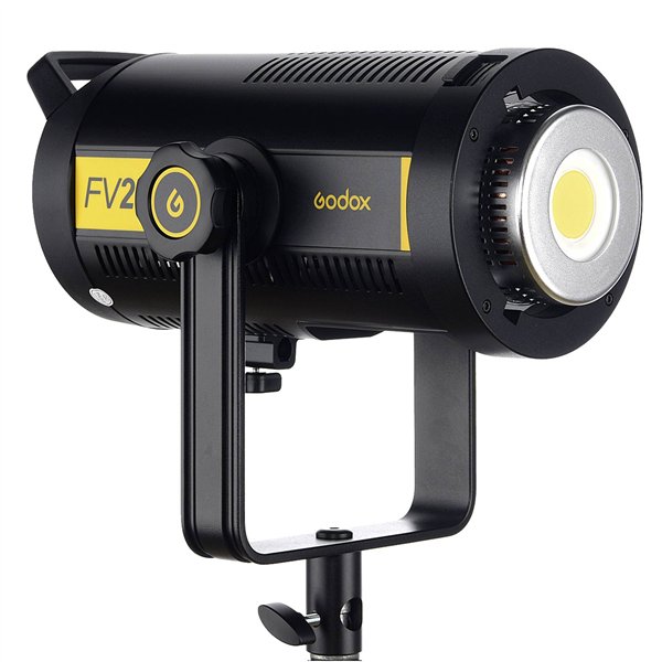 Godox FV200 HSS lampada LED 18000 LUX