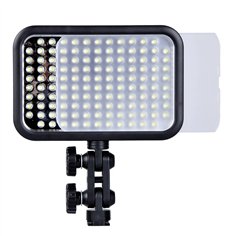 Godox LED126 Luce video 2