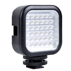 Godox LED36 Luce video 2
