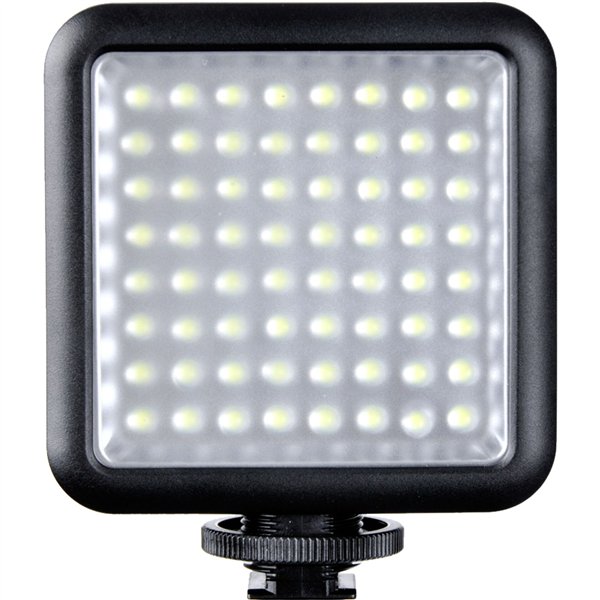 Godox LED64 Luce video