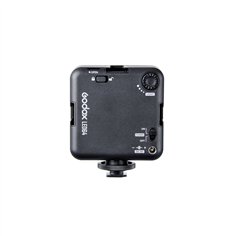 Godox LED64 Luce video 2