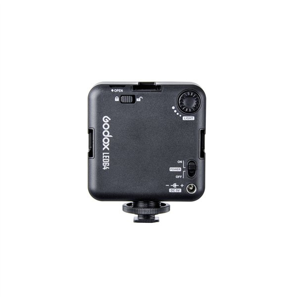 Godox LED64 Luce video