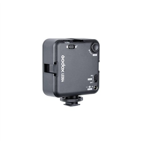 Godox LED64 Luce video