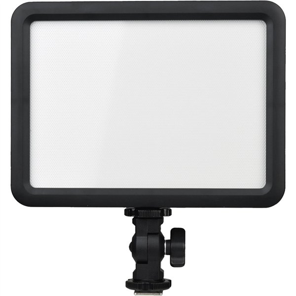 Godox LEDP120 LED piatto luce video