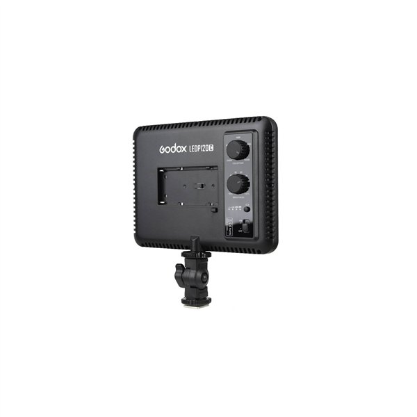 Godox LEDP120 LED piatto luce video