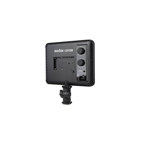 Godox LEDP120 LED piatto luce video