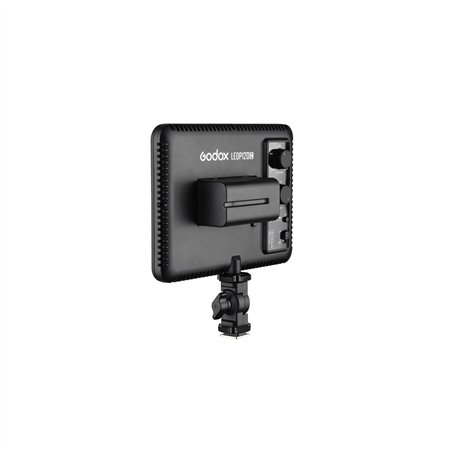 Godox LEDP120 LED piatto luce video