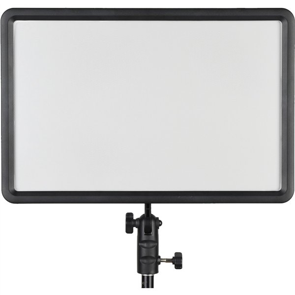 Godox LEDP260 LED piatto luce video