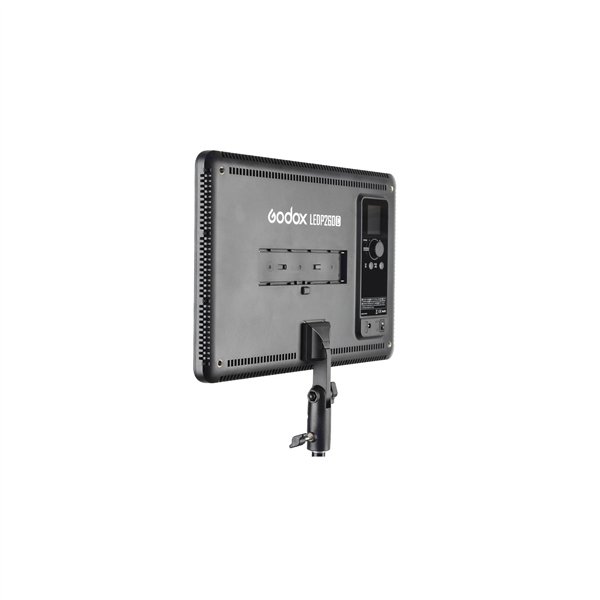 Godox LEDP260 LED piatto luce video