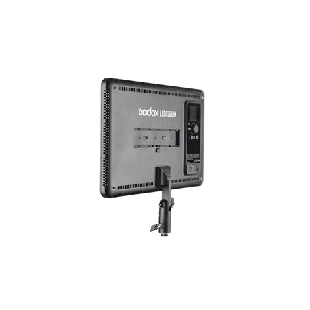 Godox LEDP260 LED piatto luce video