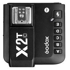 Godox X2T-C trasmettitore per Canon