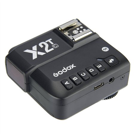 Godox X2T-C trasmettitore per Canon