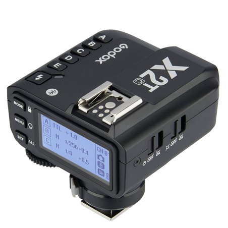 Godox X2T-C trasmettitore per Canon