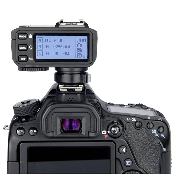 Godox X2T-C trasmettitore per Canon