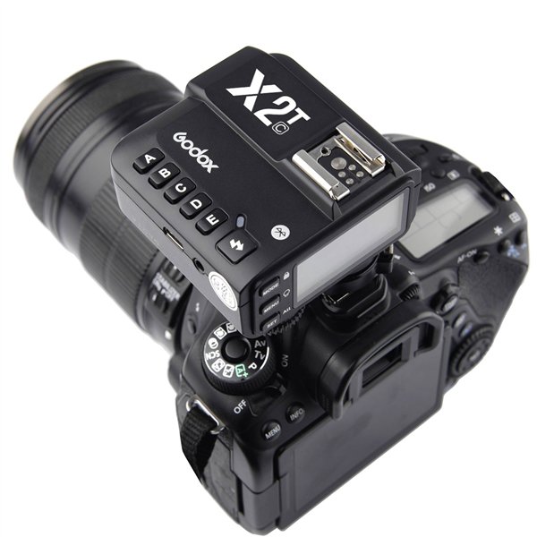 Godox X2T-C trasmettitore per Canon