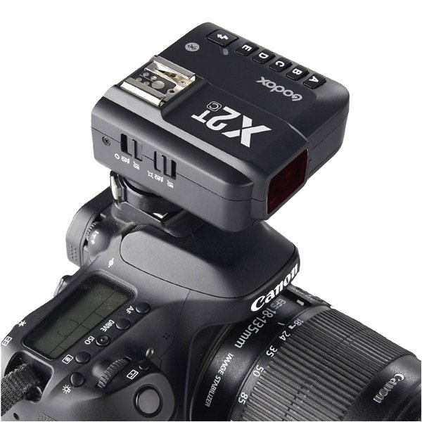 Godox X2T-C trasmettitore per Canon