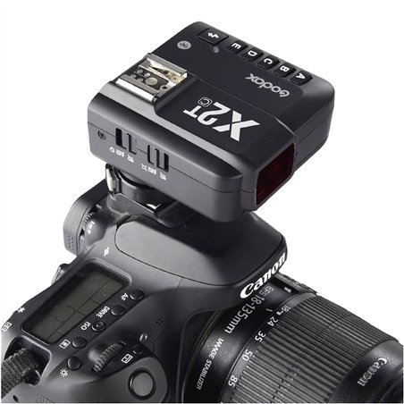 Godox X2T-C trasmettitore per Canon