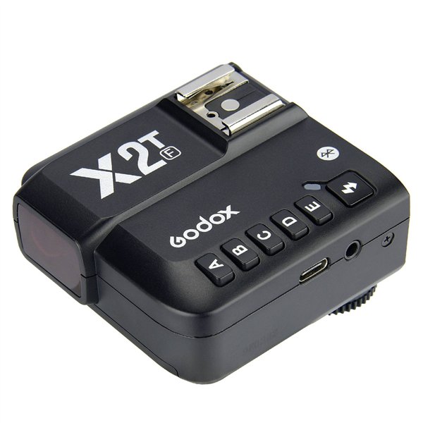 Godox X2T-F trasmettitore per Fujifilm