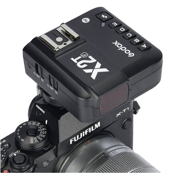 Godox X2T-F trasmettitore per Fujifilm