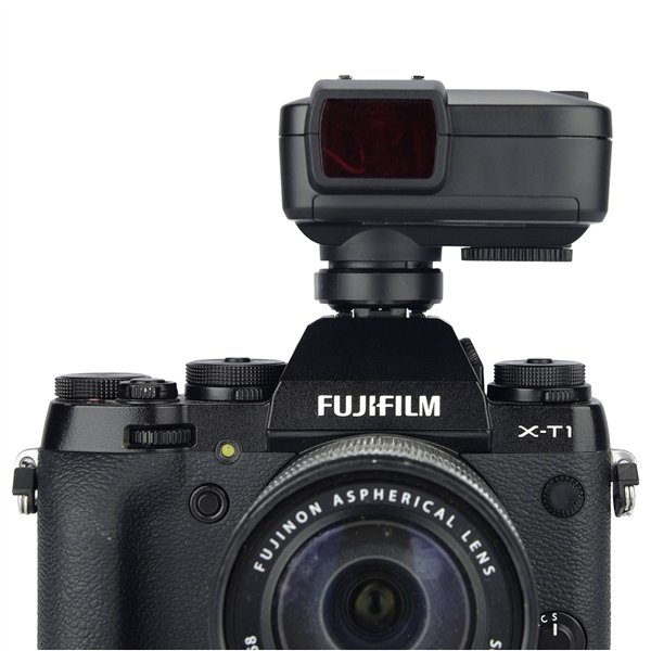 Godox X2T-F trasmettitore per Fujifilm