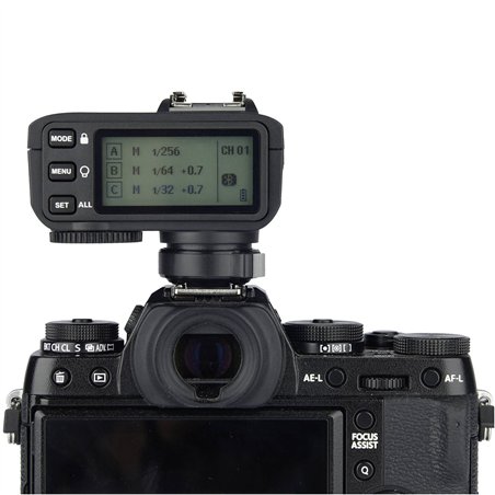 Godox X2T-F trasmettitore per Fujifilm