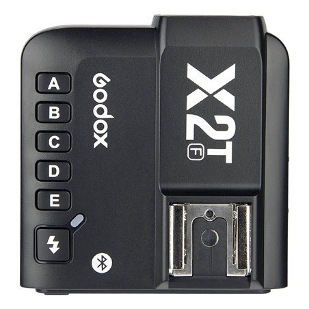 Godox X2T-P trasmettitore per Pentax