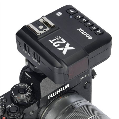 Godox X2T-P trasmettitore per Pentax