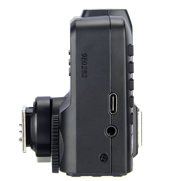 Godox X2T-N trasmettitore per Nikon