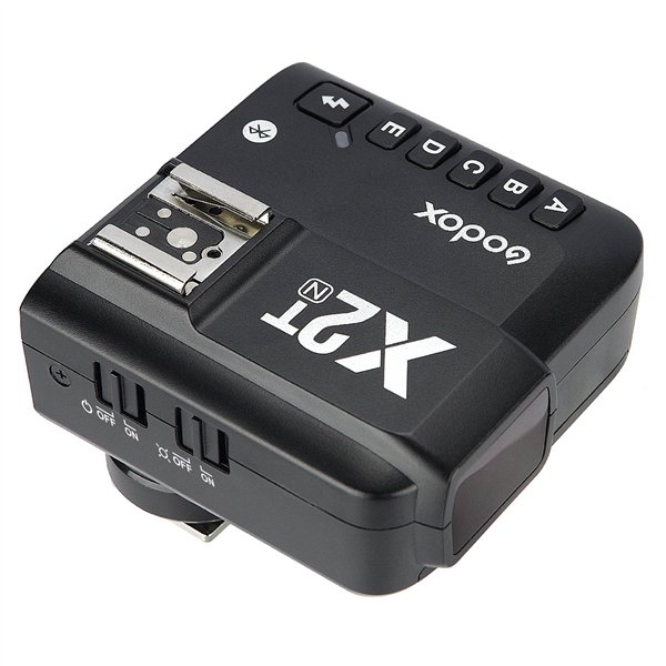 Godox X2T-N trasmettitore per Nikon