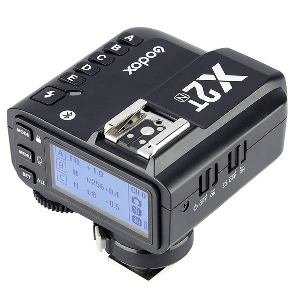 Godox X2T-N trasmettitore per Nikon