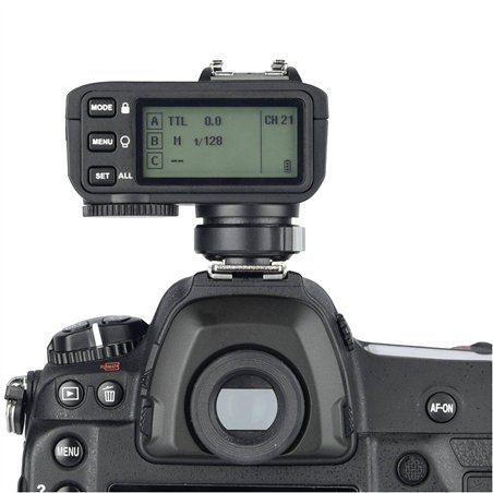 Godox X2T-N trasmettitore per Nikon