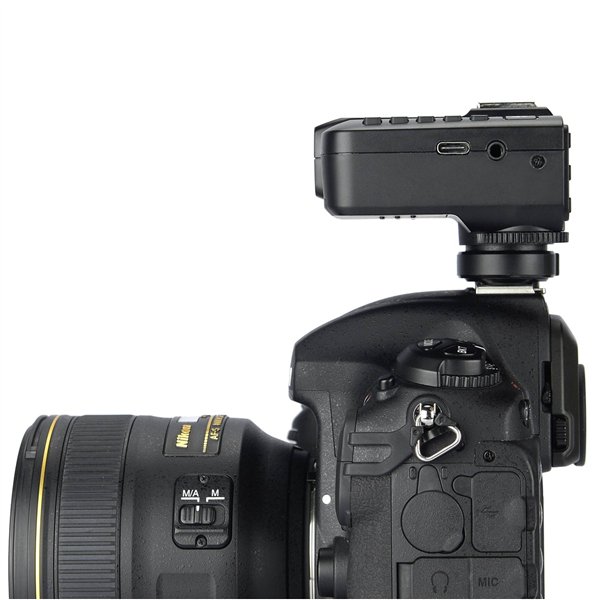 Godox X2T-N trasmettitore per Nikon