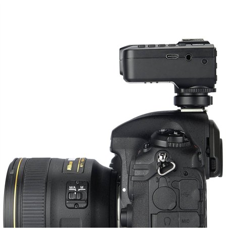 Godox X2T-N trasmettitore per Nikon