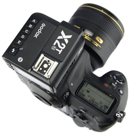 Godox X2T-N trasmettitore per Nikon