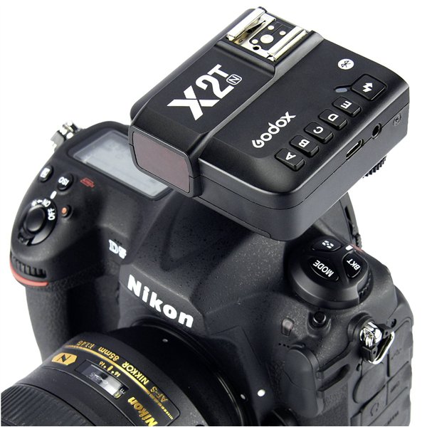 Godox X2T-N trasmettitore per Nikon