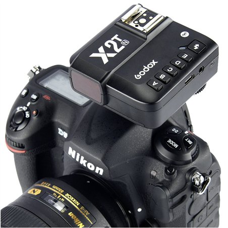 Godox X2T-N trasmettitore per Nikon