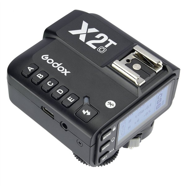 Godox X2T-O trasmettitore per MFT