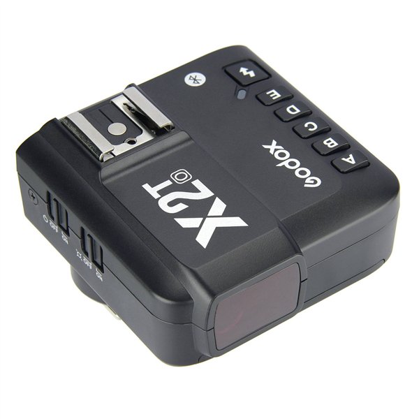 Godox X2T-O trasmettitore per MFT