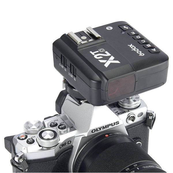 Godox X2T-O trasmettitore per MFT