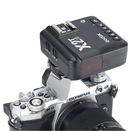 Godox X2T-O trasmettitore per MFT