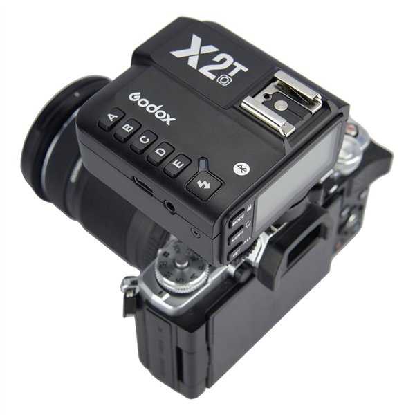 Godox X2T-O trasmettitore per MFT