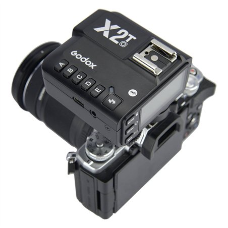 Godox X2T-O trasmettitore per MFT