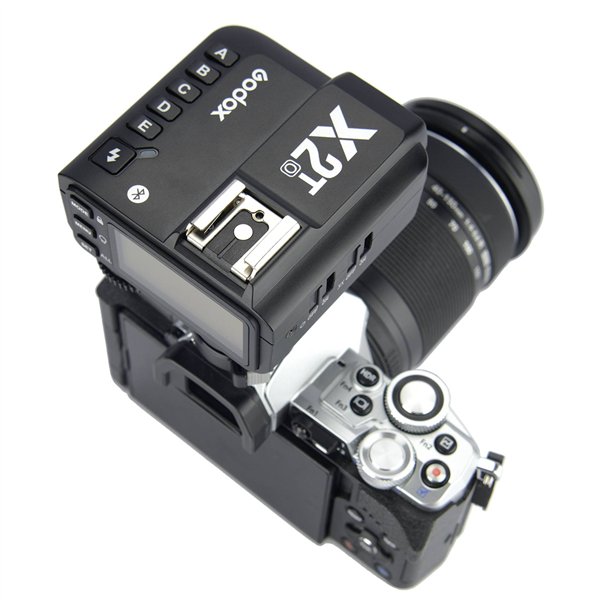 Godox X2T-O trasmettitore per MFT