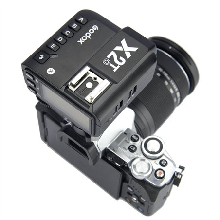 Godox X2T-O trasmettitore per MFT