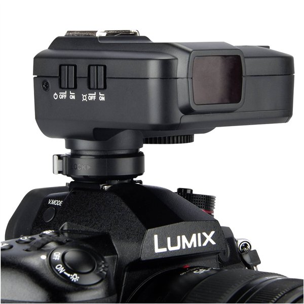 Godox X2T-O trasmettitore per MFT