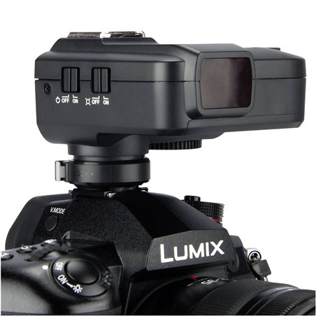 Godox X2T-O trasmettitore per MFT