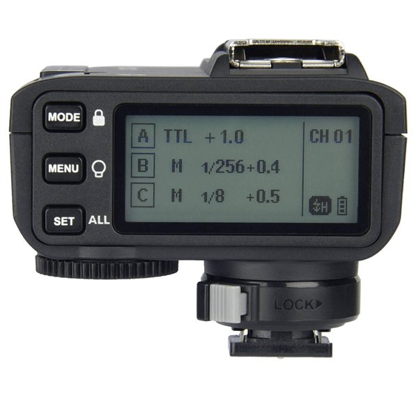 Godox X2T-S trasmettitore per Sony